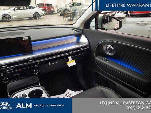New 2026 Hyundai Ioniq 9 SEL AWD/4WD image 18