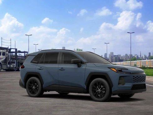 New 2026 Toyota RAV4 XLE Premium AWD/4WD image 14