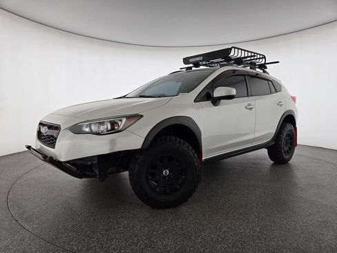 Used 2018 Subaru Crosstrek 2.0i Premium AWD/4WD image 1