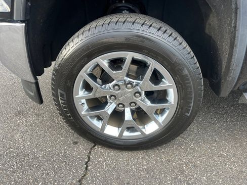 Used 2014 GMC Sierra 1500 SLT w/ Driver Alert Package image 26