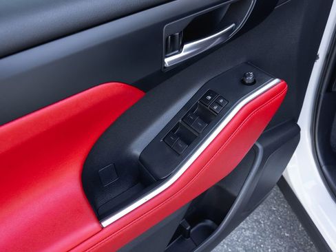 Certified 2024 Toyota Highlander XSE image 9