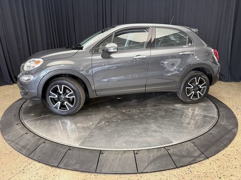Used 2018 FIAT 500X Pop w/ Popular Equipment Group image 4