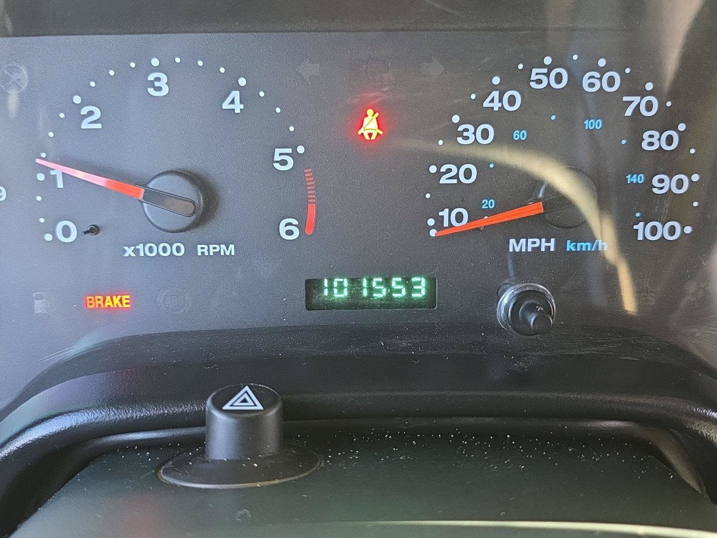 Used 2006 Jeep Wrangler Unlimited AWD/4WD image 18