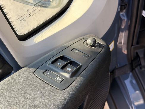 Used 2021 RAM ProMaster 3500 FWD image 20