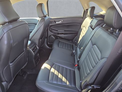 Certified 2024 Ford Edge SEL w/ Convenience Package image 23