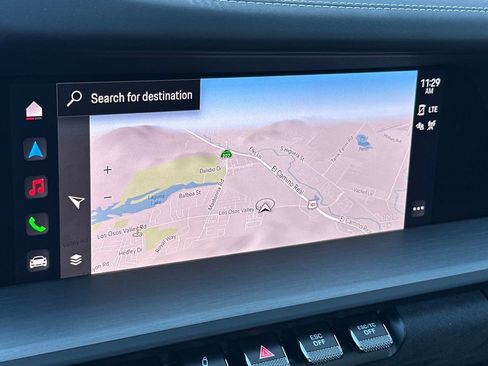 Used 2022 Porsche 911 GT3 image 35