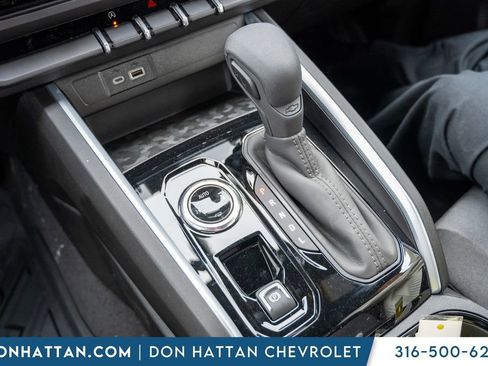 New 2026 Chevrolet Colorado W/T image 14