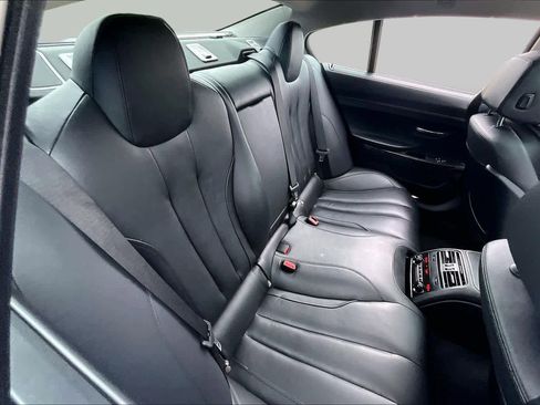 Used 2019 BMW 650i Gran Coupe RWD image 19