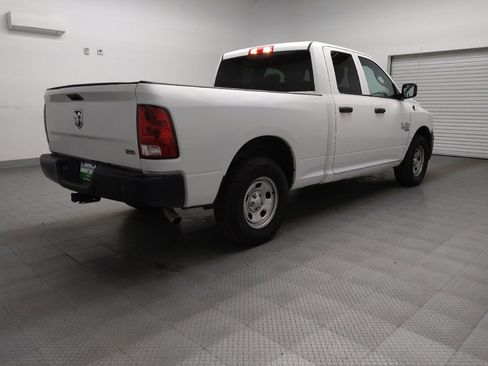 Used 2019 RAM 1500 Tradesman image 9