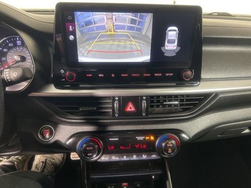 Used 2022 Kia Forte GT FWD image 22