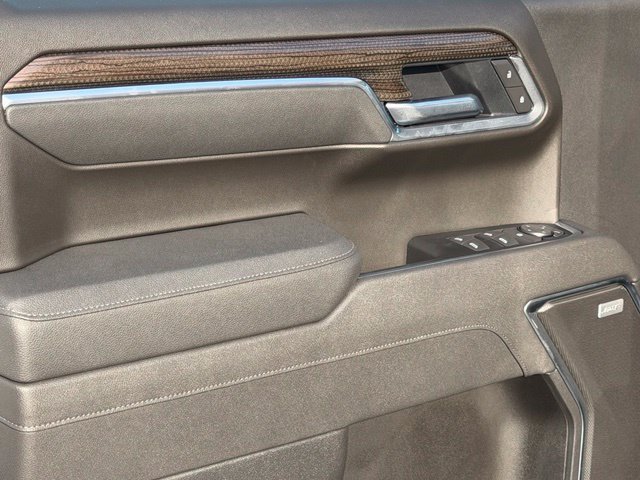 New 2026 Chevrolet Silverado 1500 RST AWD/4WD image 12