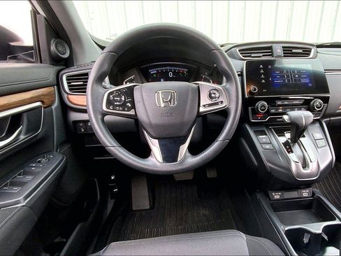 Used 2020 Honda CR-V EX image 5