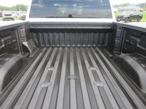 New 2026 GMC Sierra 2500 Pro AWD/4WD image 7