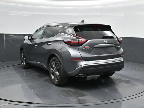 Used 2023 Nissan Murano Platinum w/ Cargo Package FWD image 11