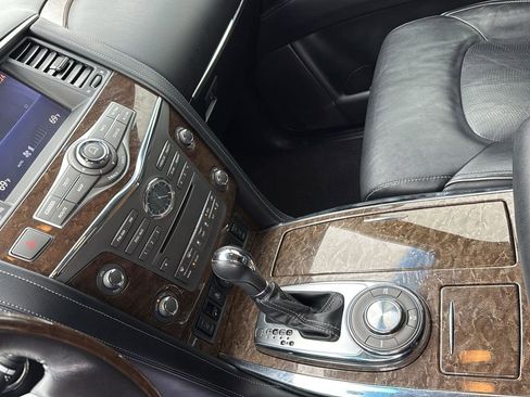 Used 2015 INFINITI QX80 Base w/ Theater Package image 20