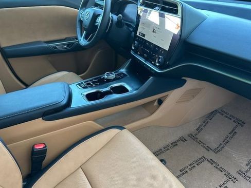 Used 2023 Lexus RZ 450e Premium w/ Accessory Package (2T) AWD/4WD image 18