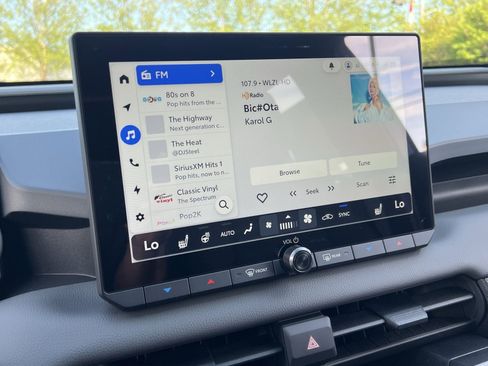 New 2026 Toyota RAV4 SE AWD/4WD image 14