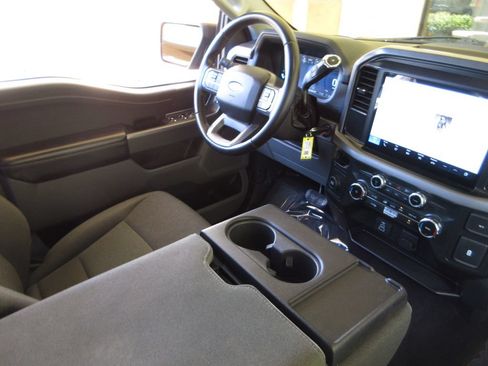 Used 2025 Ford F150 XLT w/ Equipment Group 301A Standard RWD image 20
