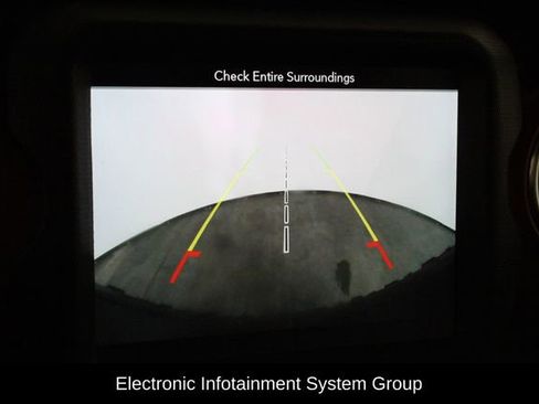 Used 2018 Jeep Wrangler Unlimited Rubicon image 10