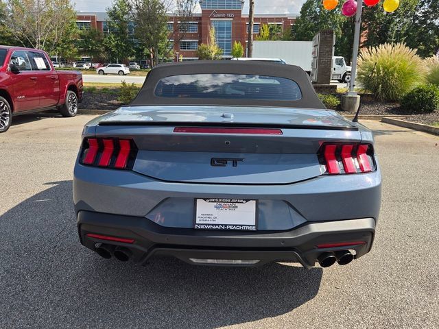 Used 2024 Ford Mustang GT Premium RWD image 5