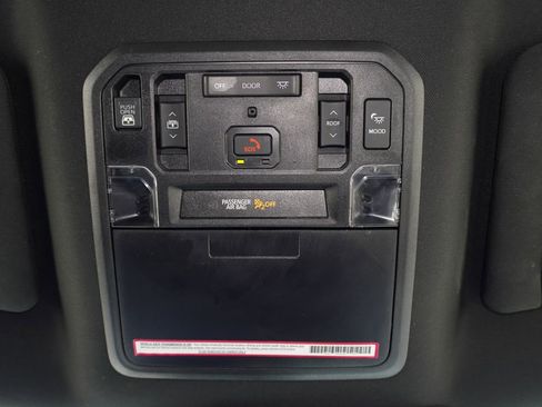 Used 2023 Toyota Tundra 1794 Edition w/ Advanced Package AWD/4WD image 17