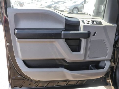 Used 2020 Ford F150 XL w/ Equipment Group 101A Mid AWD/4WD image 23