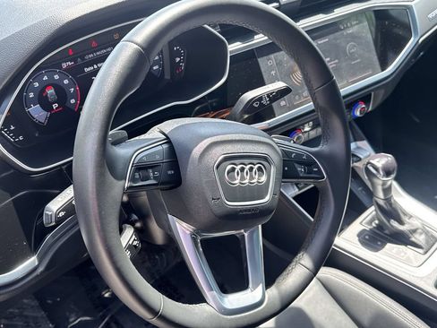 Used 2025 Audi Q3 2.0T Premium AWD/4WD image 11