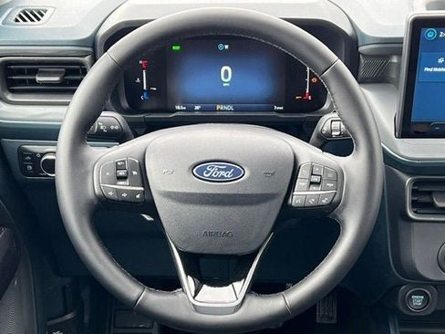 New 2026 Ford Maverick XLT w/ Equipment Group 301A AWD/4WD image 27
