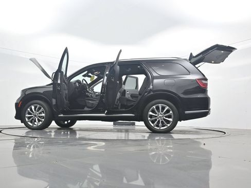 Used 2023 Dodge Durango Citadel AWD/4WD image 44