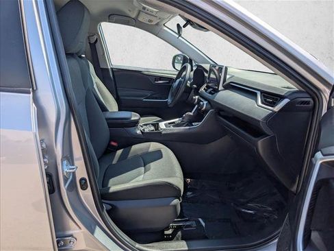 Certified 2024 Toyota RAV4 XLE AWD/4WD image 19