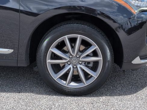 Used 2024 Acura RDX SH-AWD w/ Technology Package image 12