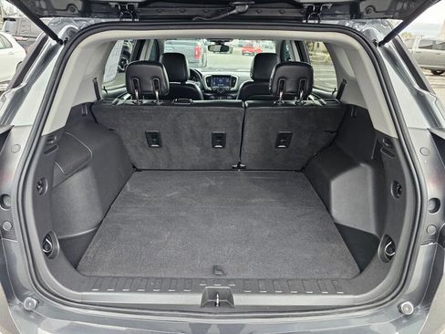 Used 2020 GMC Terrain SLT AWD/4WD image 29