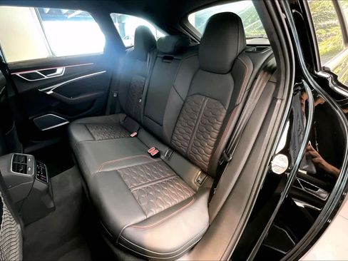 Certified 2025 Audi RS 6 performance image 19