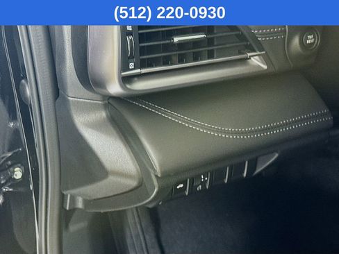 Used 2025 Subaru Legacy Limited image 11