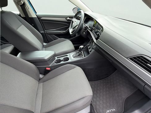 Used 2019 Volkswagen Jetta S w/ Driver Assistance Package FWD image 21