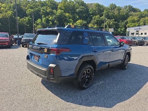 New 2026 Subaru Outback Wilderness AWD/4WD image 5