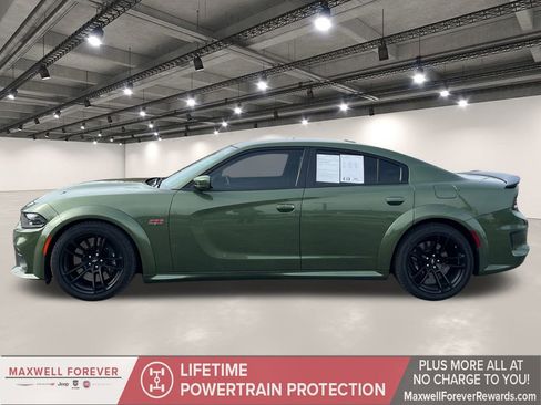 Used 2022 Dodge Charger Scat Pack image 13