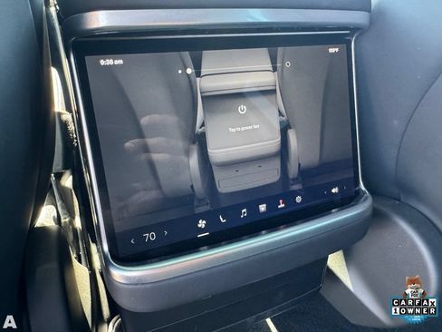 Used 2025 Tesla Model X AWD/4WD image 13