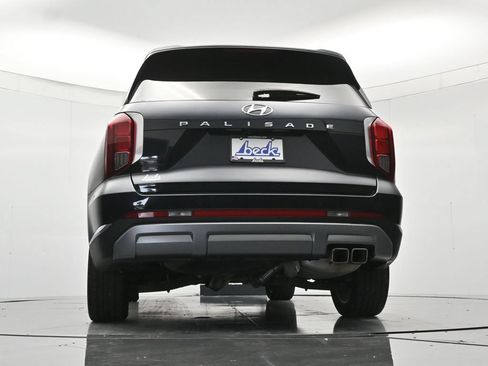 Used 2024 Hyundai Palisade Limited FWD image 43
