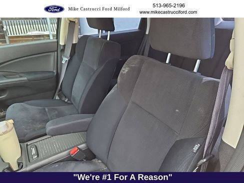 Used 2014 Honda CR-V LX image 8