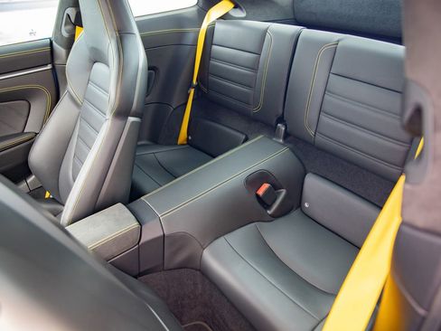 Used 2022 Porsche 911 Turbo S image 20