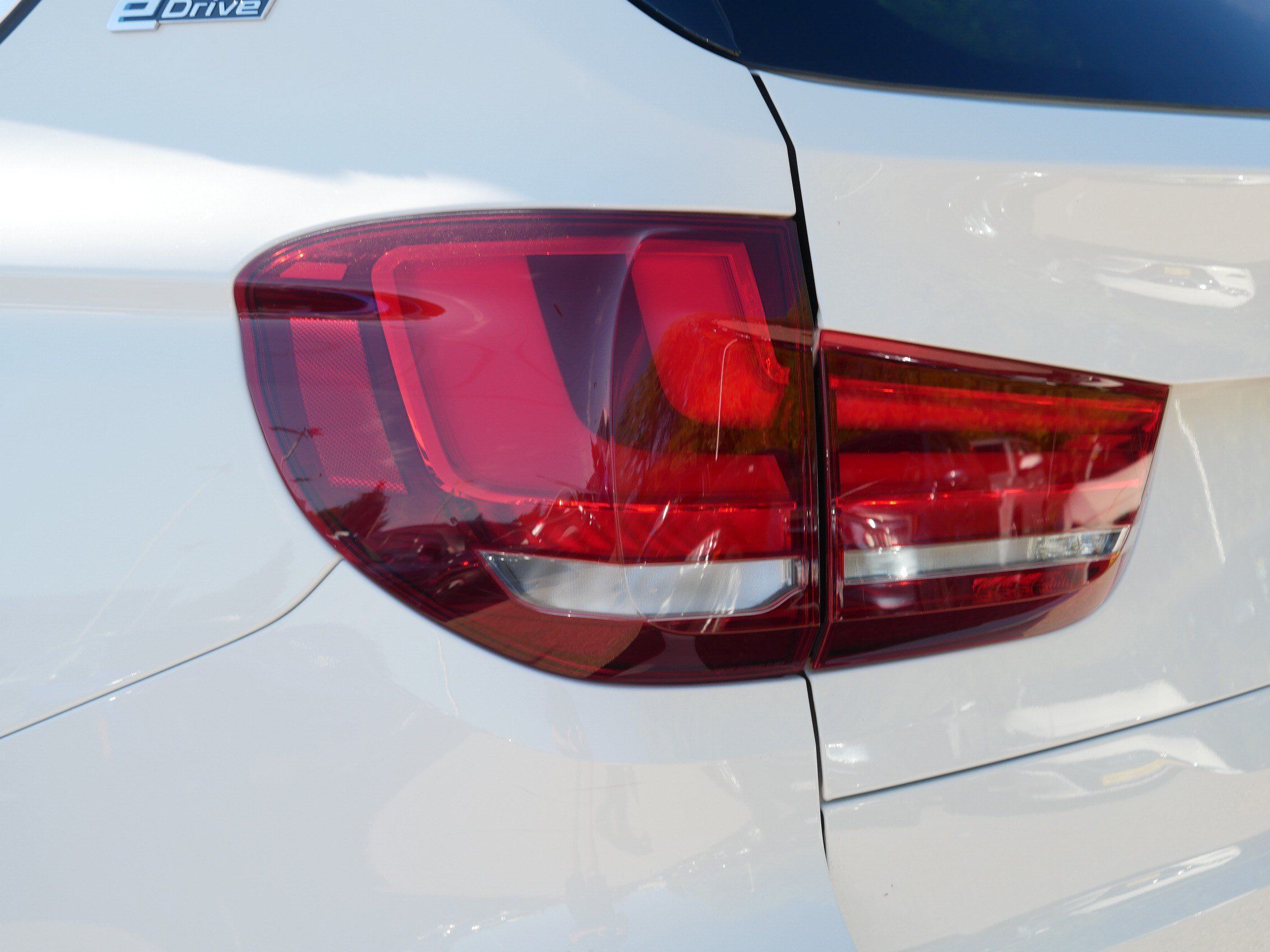 Used 2018 BMW X5 xDrive40e AWD/4WD image 17