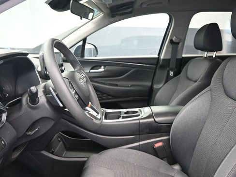 Used 2021 Hyundai Santa Fe SEL image 25