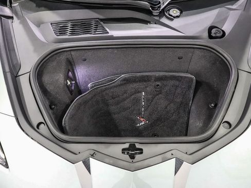 Used 2023 Chevrolet Corvette Z06 RWD image 25