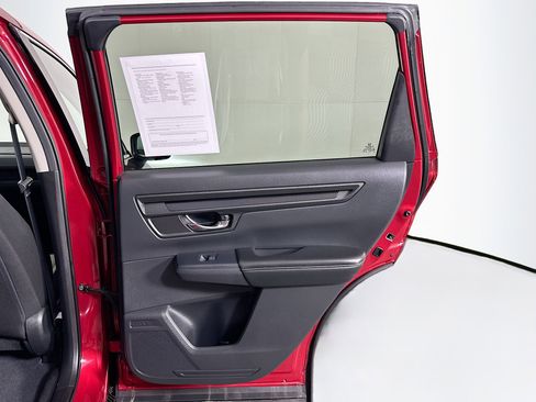 Used 2025 Honda CR-V LX image 29