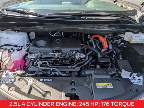 Certified 2024 Toyota Sienna LE w/ LE Plus Package AWD/4WD image 35