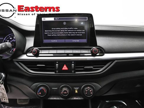 Used 2024 Kia Forte LXS FWD image 12