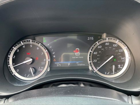 Used 2022 Toyota Highlander XSE image 25