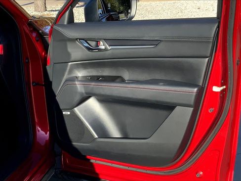 Certified 2025 MAZDA CX-5 2.5 Turbo image 21