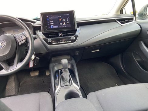 Used 2024 Toyota Corolla LE image 14